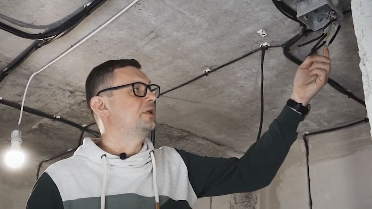 Профсервис | ЖК Небесный