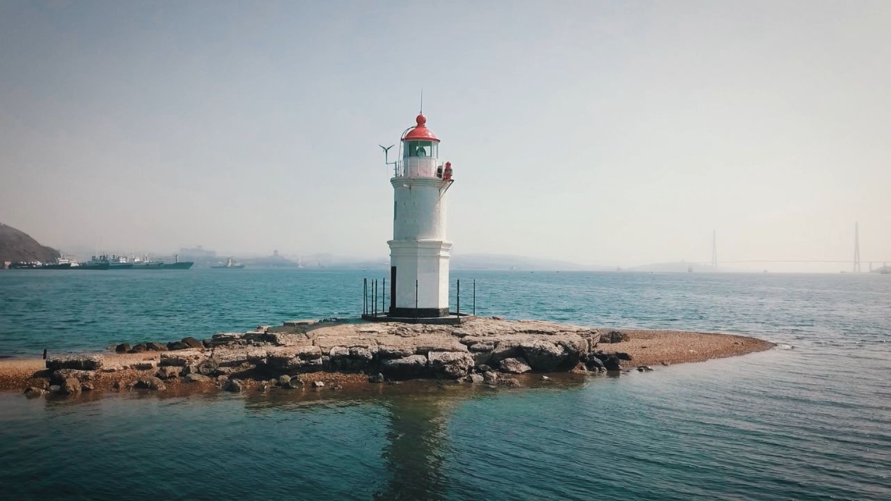 Nova | Имиджевое видео