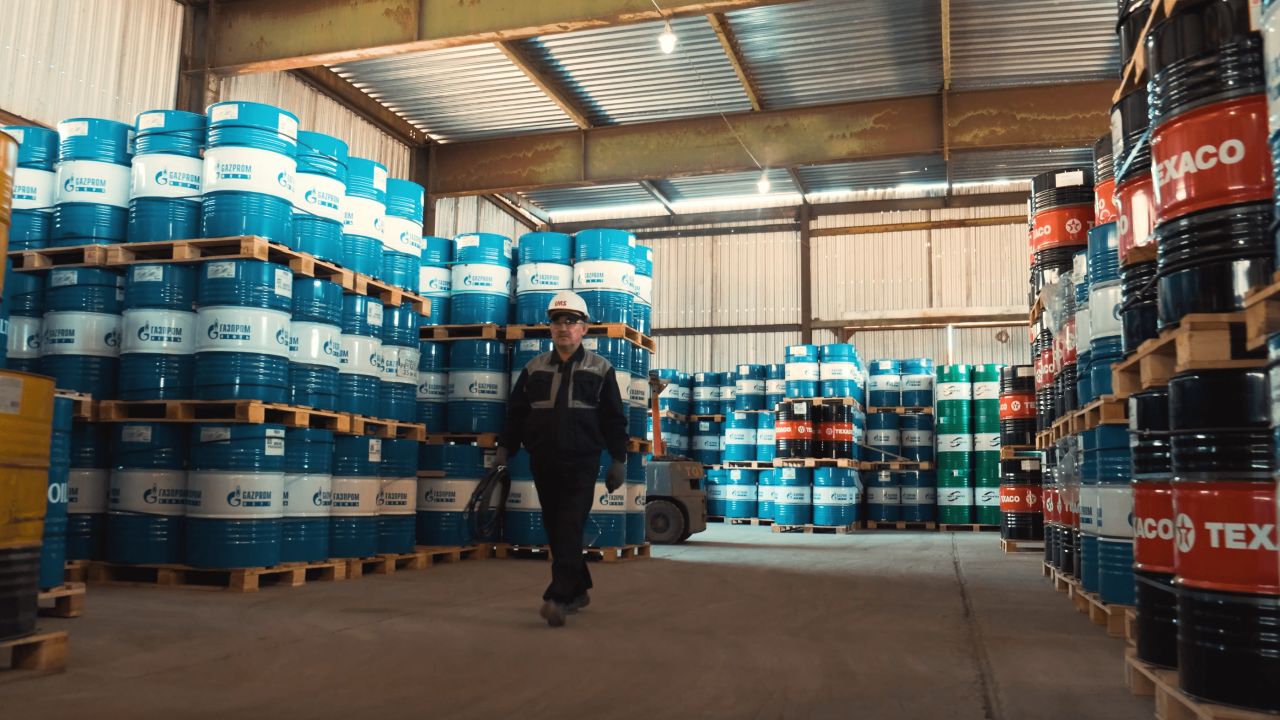 Востокнефть | Имиджевый ролик