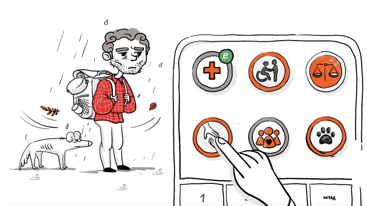 Во имя добра | Фонды